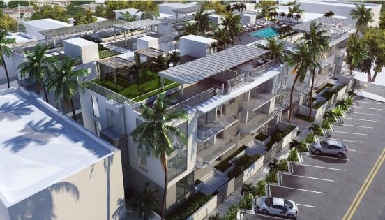 Eleven in the Roads - Eleven in the Roads Apartments