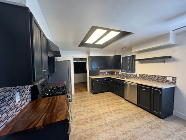 Photo - Beautiful 4 Bedroom 2 Bathroom Home with Solar!