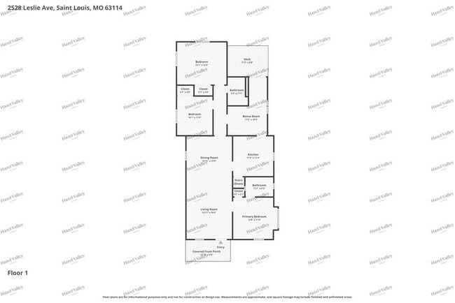 Photo - 2528 Leslie Ave