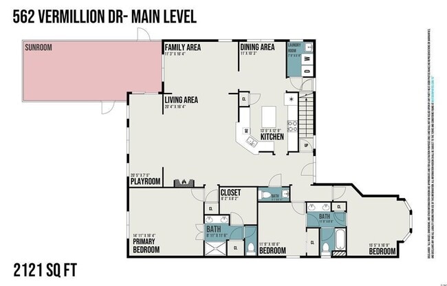 Photo - 562 Vermillion Dr