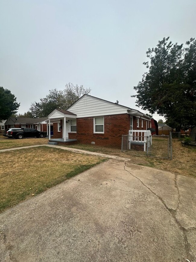 332 Babb Dr