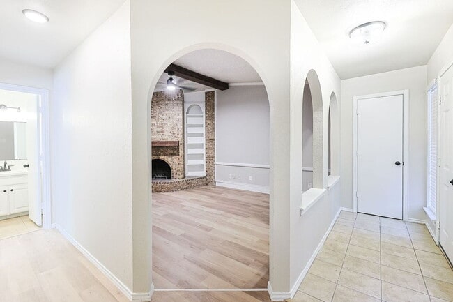Short Term Lease Available