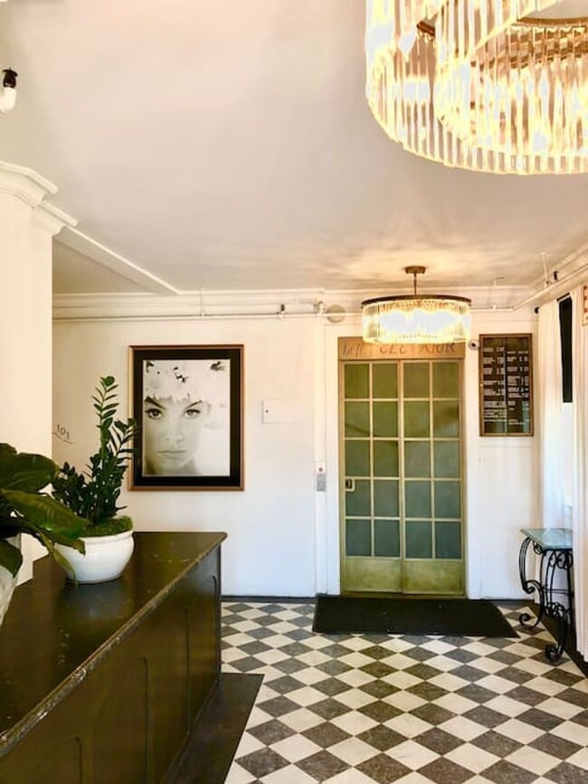 Ambassador Executive Residences, LLC