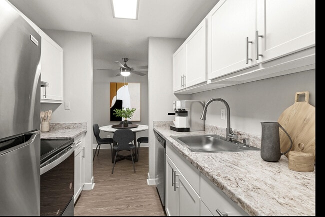 Photo - Avana at South Station