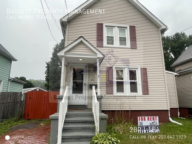 Building Photo - 86 Webb St Rental