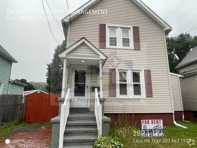 Building Photo - 86 Webb St Rental