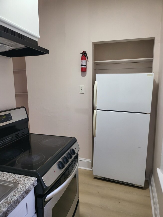 Photo - 119 E Mt Airy Ave Unit 4