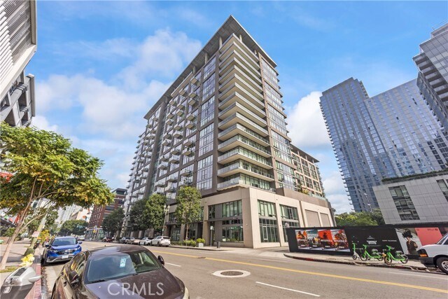 Photo - 1100 S Hope St Unit 1704