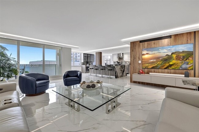 Photo - 2751 S Ocean Dr Unit 404N