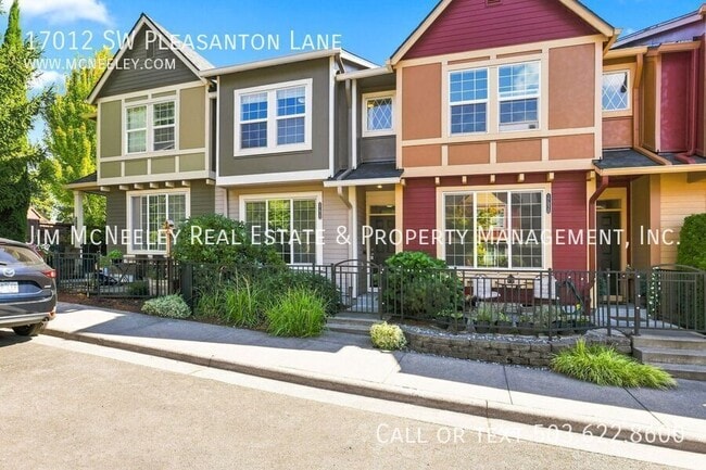 17012 SW Pleasanton Ln