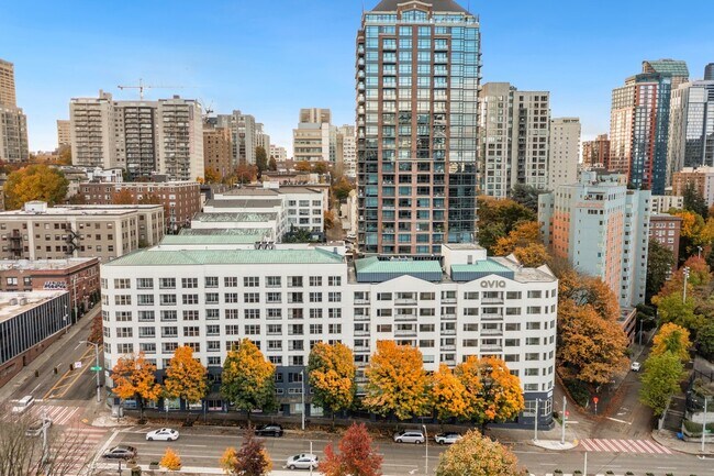 Photo - AVIA on Pike Street