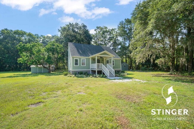 Building Photo - 78 Huspah Creek Dr Rental