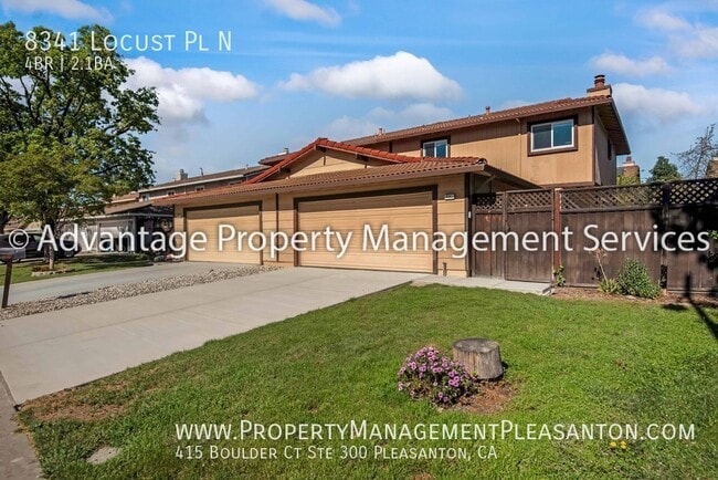 Building Photo - 8341 Locust Pl N