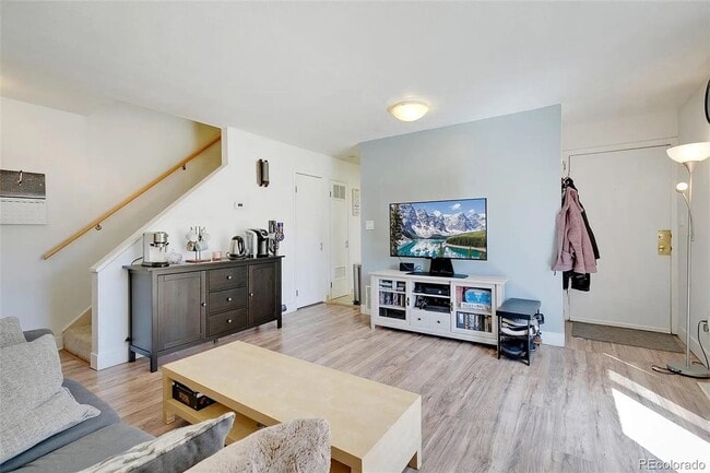 Photo - Westminster Townhome
