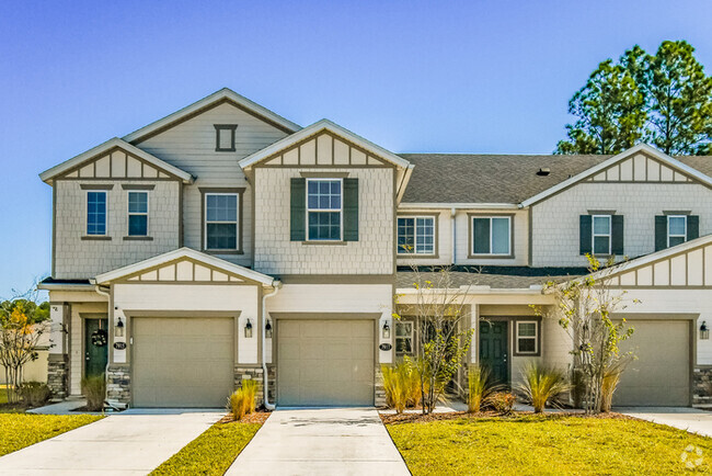 Building Photo - Modern 3-Bedroom Townhome