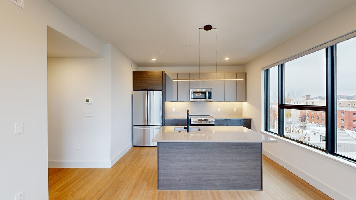 Photo - Glassworks Apartments