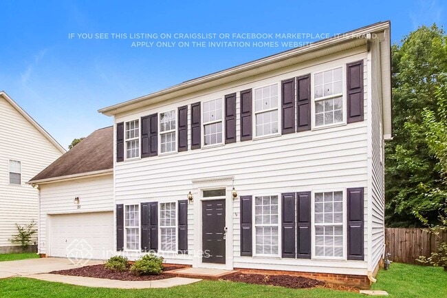 Photo - 211 Everett Park Dr