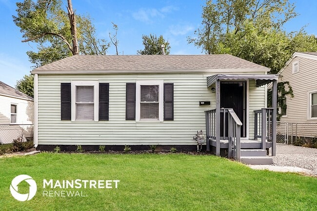 Building Photo - 3013 Penway Ave