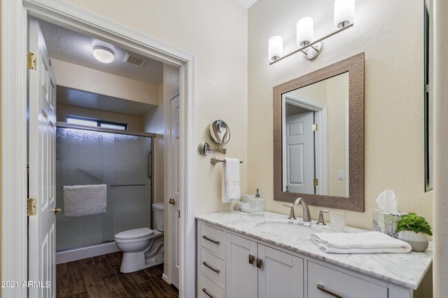 Photo - 9100 E Raintree Dr