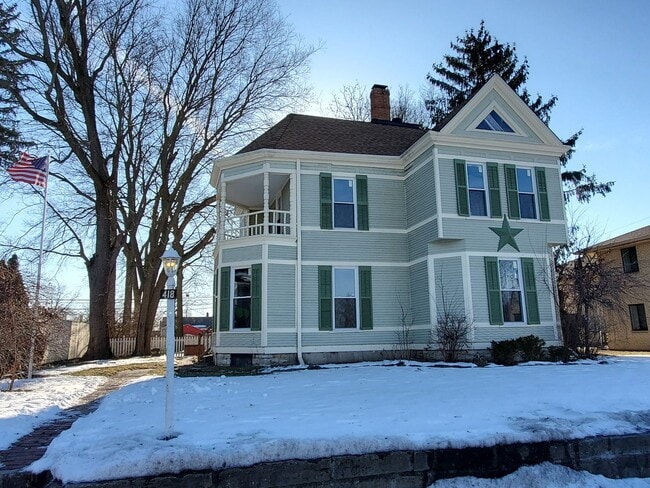 Four bedroom in Historical Franklin - Four bedroom in Historical Franklin House