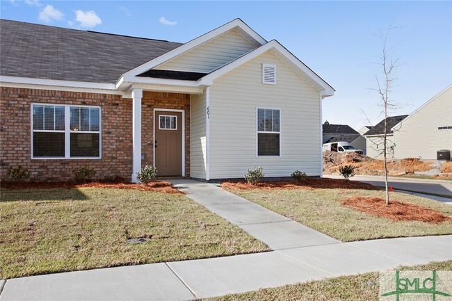 Photo - 501 Potter Stone Square Townhome