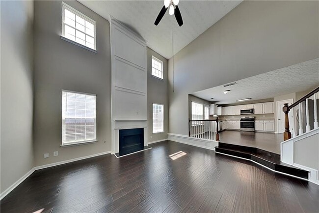 Photo - 2720 Austin Ridge Dr NE