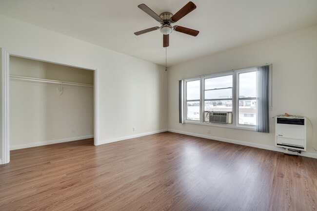 Photo - 1056 Normandie Ave Condo Unit 301D