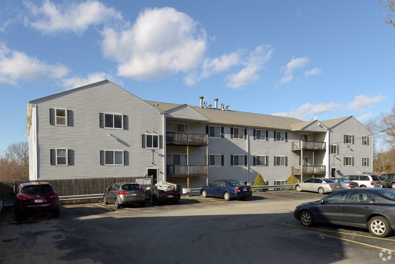Clearview Apartaments - Clearview Apartments