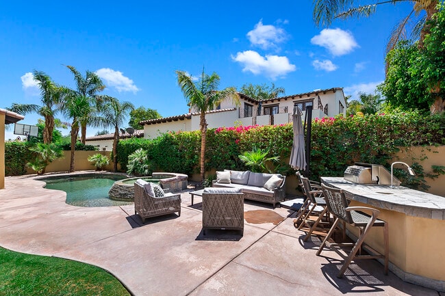 Building Photo - 80695 Via Tranquila Rental