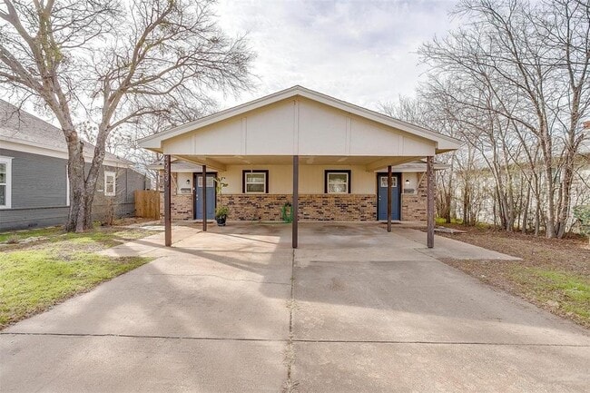 Photo - 4933 Curzon Ave
