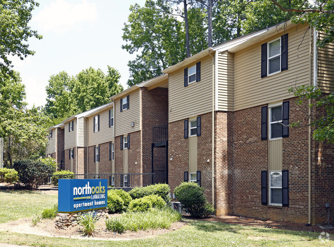 North Oaks Landing Apartments For Rent in Raleigh, NC | ForRent.com