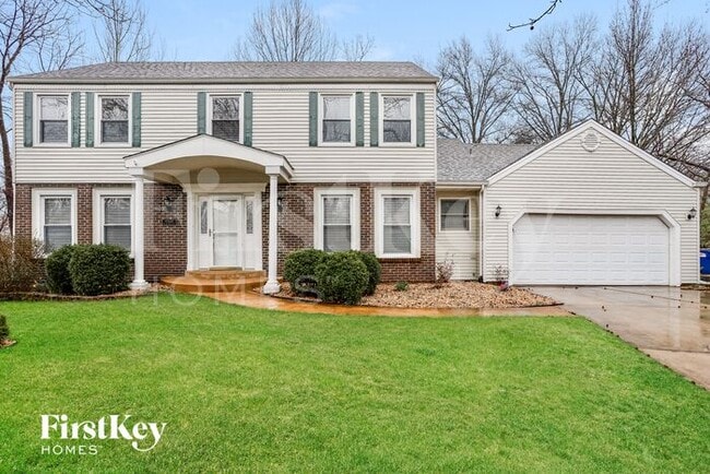Photo - 15520 Golden Ridge Ct House