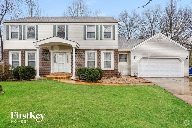 Building Photo - 15520 Golden Ridge Ct Rental
