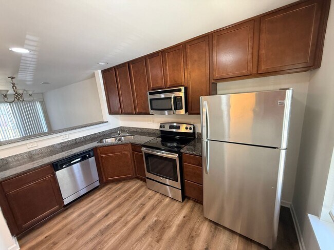 Photo - Upgraded Townhome