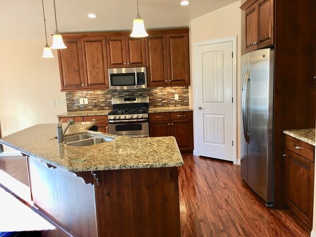 Photo - Treasure Valley Home