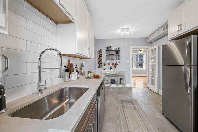 Photo - Hawthorne Place Apartments Unit 1264 - A