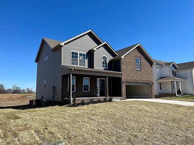 Building Photo - 1281 Bailywick Dr Rental