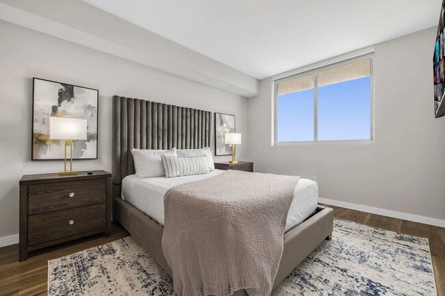 Photo - 1110 NW 1st St Unit FL8-ID1237407P