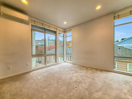 Photo - AVAILABLE NOW! Gorgeous 3 Bedroom Near Alki Beach with Private Rooftop Deck