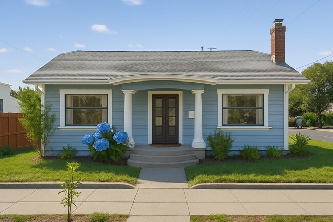 Photo - 135 N Alisos St