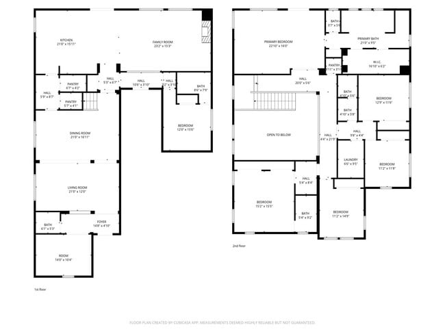 Photo - 6 bedroom 4.5 baths in Corona CA