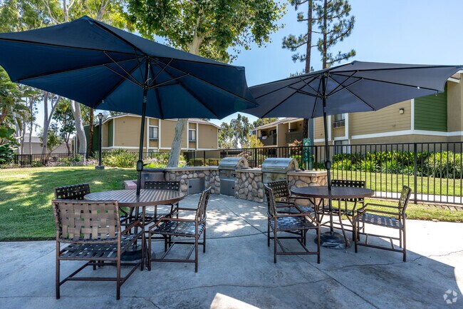 Outdoor Grills
