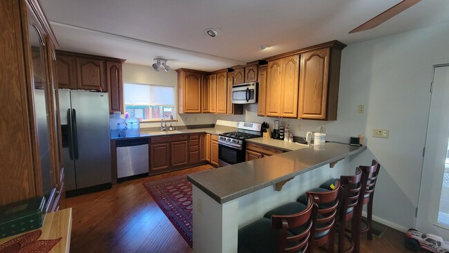 Spacious 4 Bed | 3 Bath Mountain Retreat i... - Spacious 4 Bed | 3 Bath Mountain Retreat i... Casa