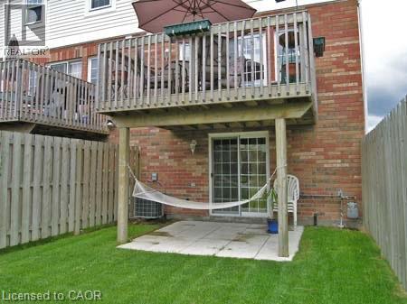 Photo - 151 Clairfields Dr E