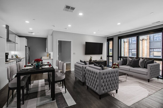 Building Photo - Nineteen North Rental
