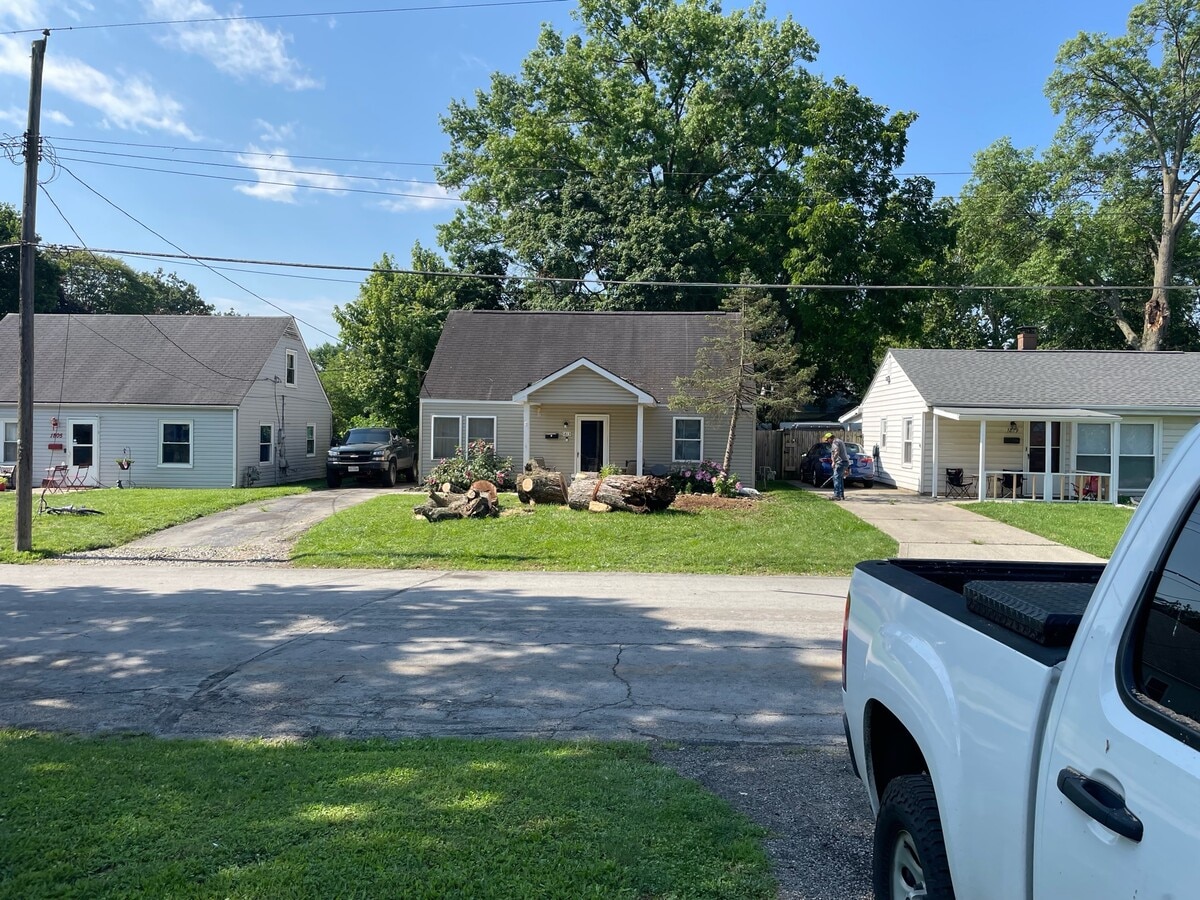 Photo - 1813 Ransburg Ave