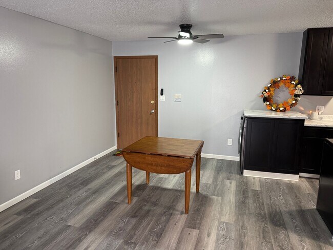 Woodland Place Apartments
