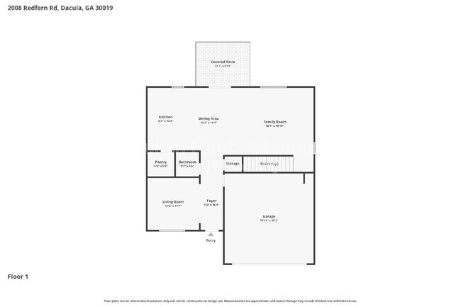 Photo - 2008 Redfern Rd