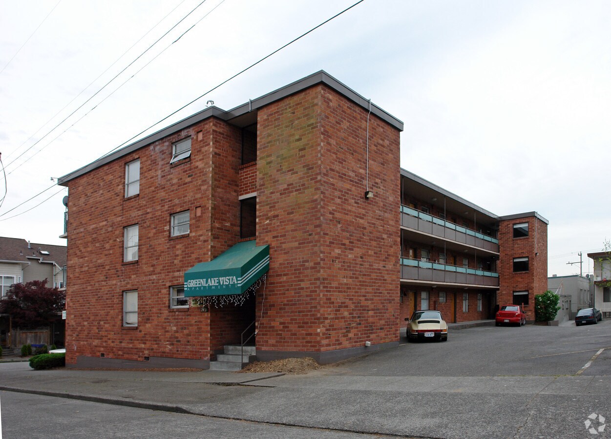 Photo - Greenlake Vista apartments