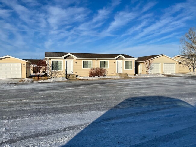 Photo - Creekside Cottages Apartments